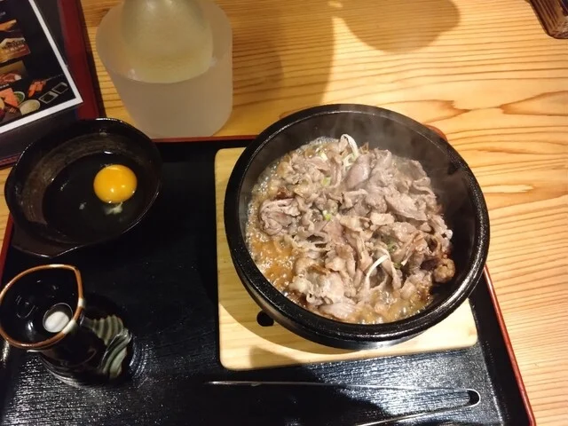 一新 - 一ノ関（焼肉）の写真