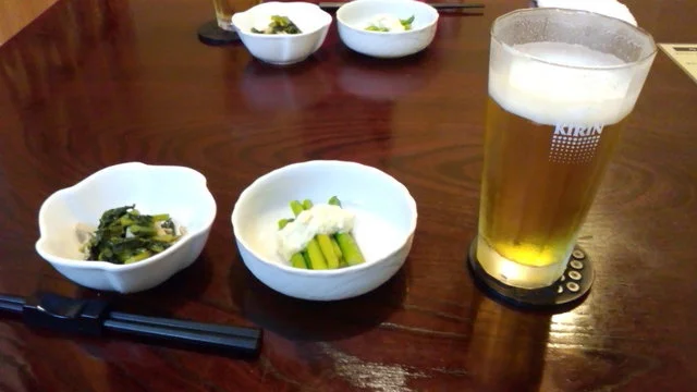 こはく - 米沢（居酒屋）の写真