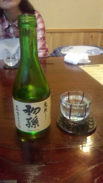 こはく - 米沢（居酒屋）の写真