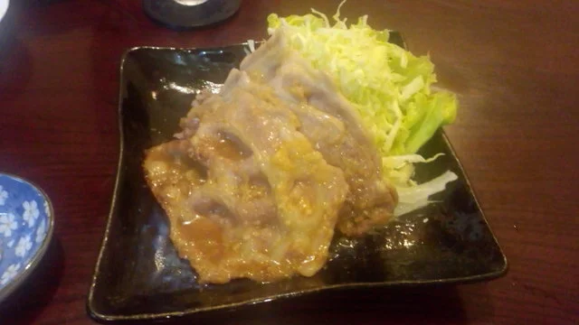 こはく - 米沢（居酒屋）の写真