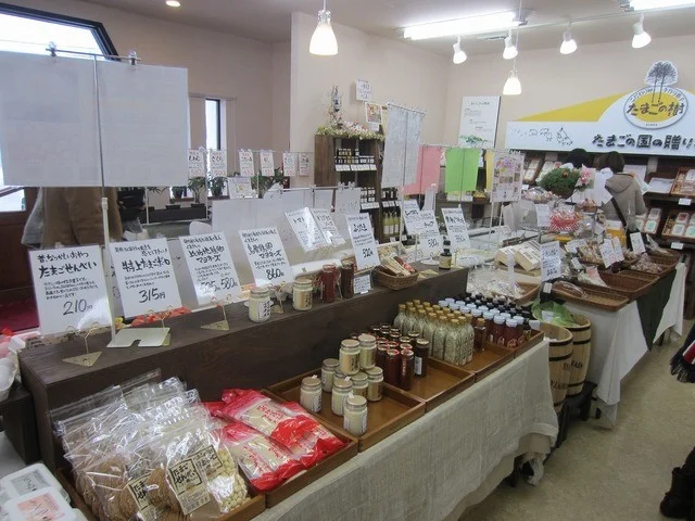 たまごの樹 大曲店 - 大曲（オムライス）の写真