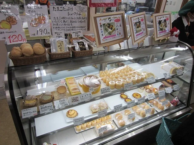 たまごの樹 大曲店 - 大曲（オムライス）の写真