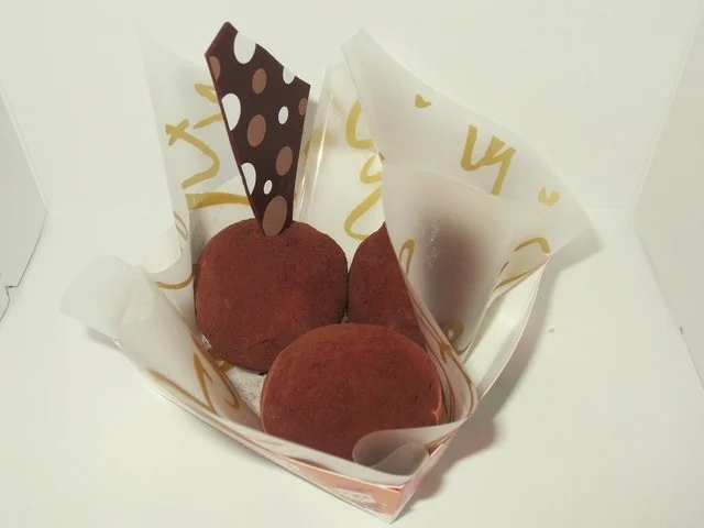 オレンジオーブン（Orange Oven） - 大曲（ケーキ）の写真