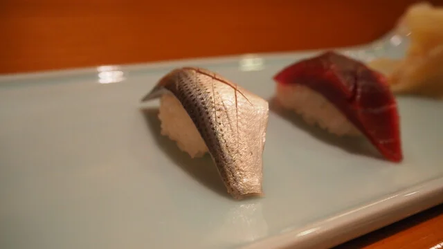 あやめ寿司 - 泉外旭川（寿司）の写真