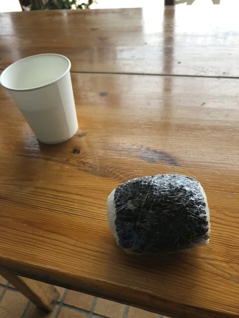 和麺 ささき - 西目（うどん）の写真