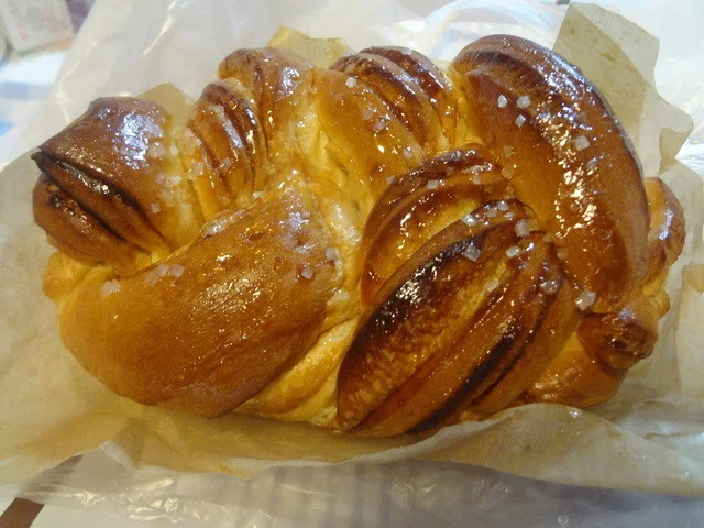 モンペリエ 石巻中里店 - 石巻（パン）の写真