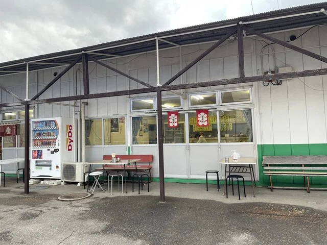 丸大食堂 水沢競馬場店 - 水沢（かつ丼）の写真