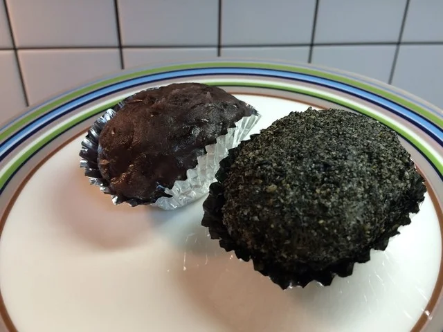 郷土菓子司　勝月 本店 - 秋田（和菓子）の写真