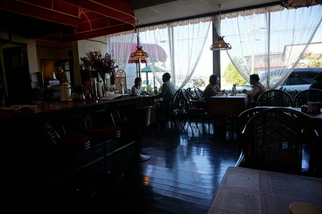 エルミタージュ - 水沢（フレンチ）の写真