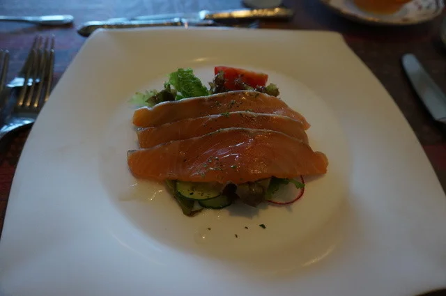 エルミタージュ - 水沢（フレンチ）の写真