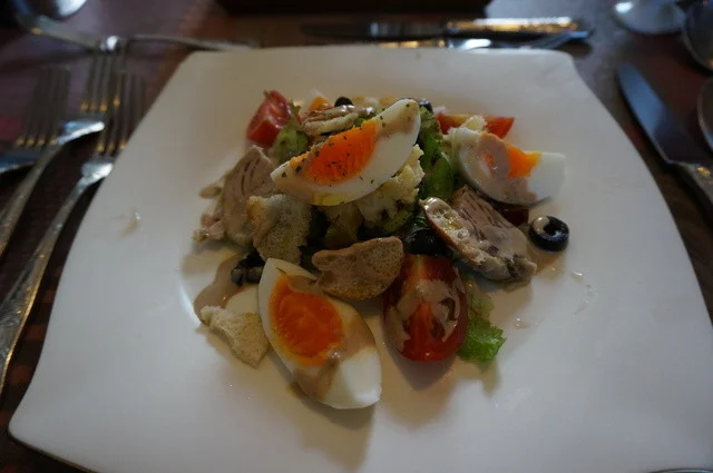 エルミタージュ - 水沢（フレンチ）の写真