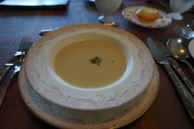 エルミタージュ - 水沢（フレンチ）の写真