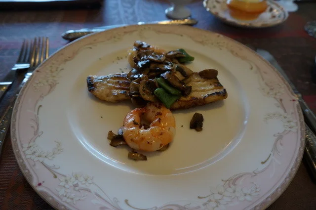 エルミタージュ - 水沢（フレンチ）の写真