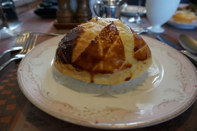 エルミタージュ - 水沢（フレンチ）の写真