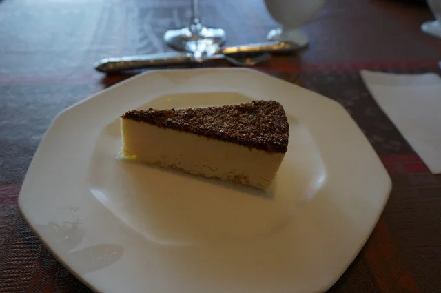 エルミタージュ - 水沢（フレンチ）の写真