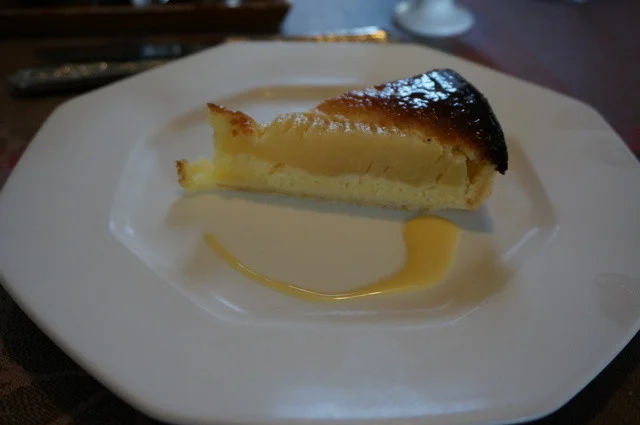 エルミタージュ - 水沢（フレンチ）の写真