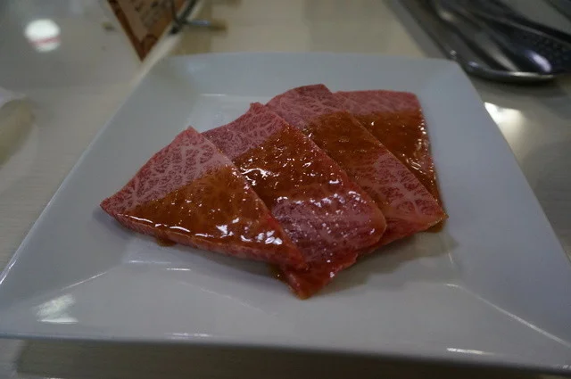 龍園（リュウエン） - 水沢（焼肉）の写真