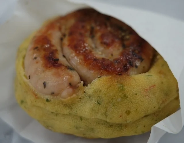 こびる館 紫波SA下り線 - 紫波町その他（スイーツ）の写真