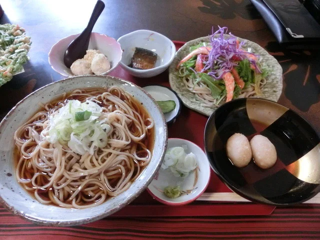 彦三（ひこさ） - 羽後町その他（そば）の写真