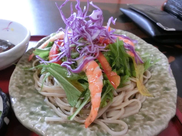 彦三（ひこさ） - 羽後町その他（そば）の写真