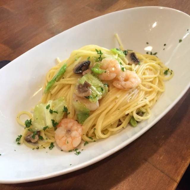 トラットリア ダリーズ（Trattoria DALEE'S） - 東大館（イタリアン）の写真