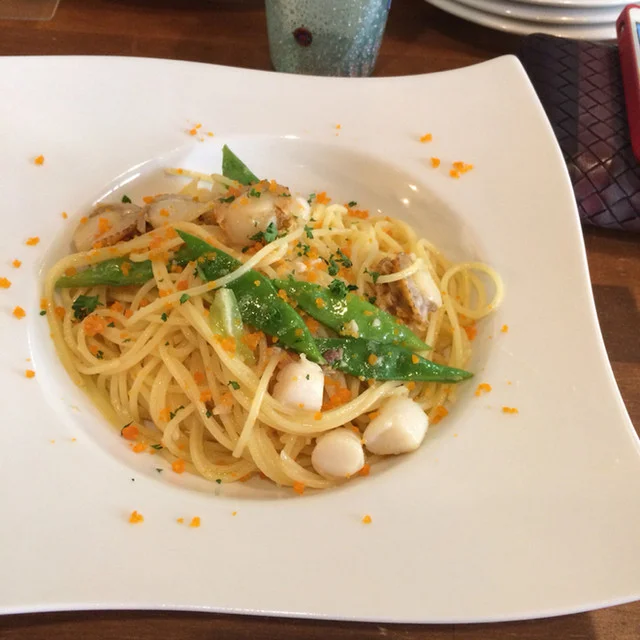 トラットリア ダリーズ（Trattoria DALEE'S） - 東大館（イタリアン）の写真