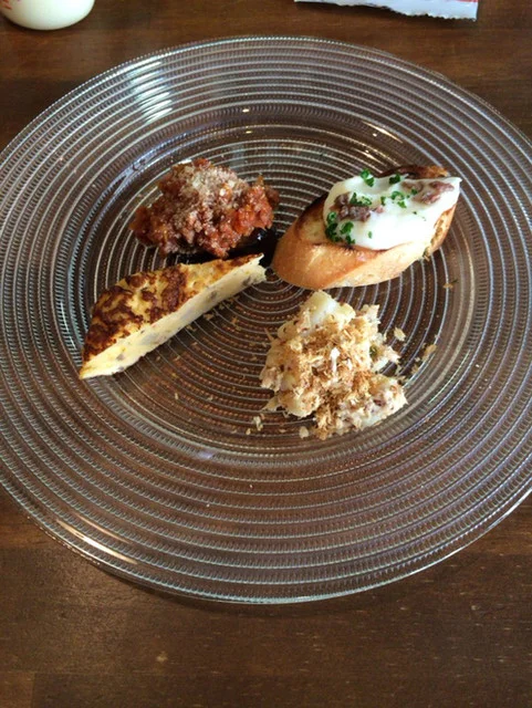 トラットリア ダリーズ（Trattoria DALEE'S） - 東大館（イタリアン）の写真