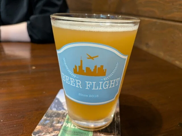 ビア フライト（Beer Flight） - 秋田（ビアバー）の写真