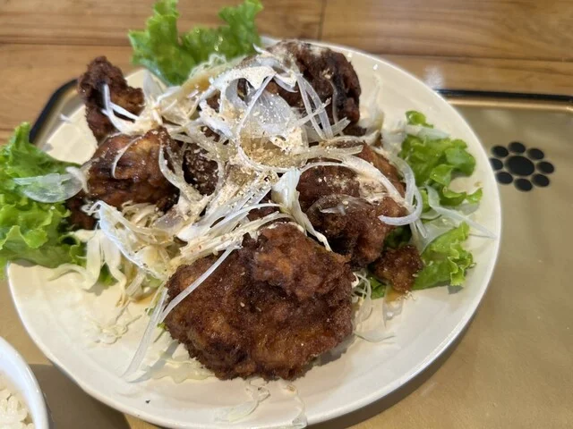 ポセらんち - 蛇田（食堂）の写真