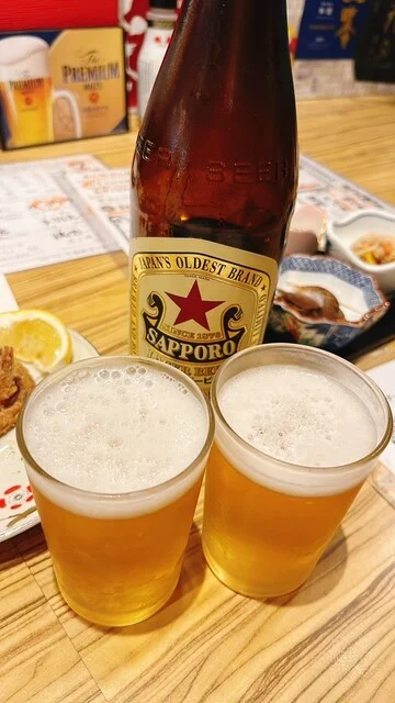 炉端・海鮮すずらん - 秋田（居酒屋）の写真