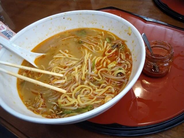 レストラン日高見 - 土沢（レストラン）の写真