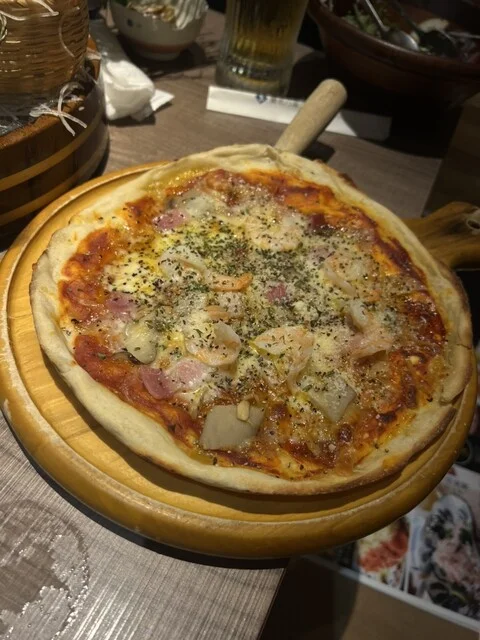 だんまや水産 相馬店 - 相馬（居酒屋）の写真