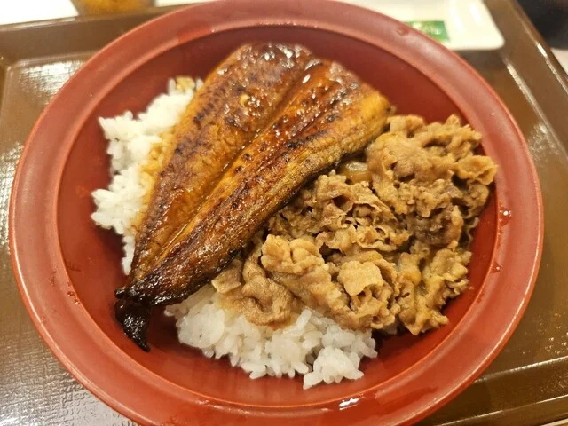 すき家 秋田東店 - 秋田（牛丼）の写真