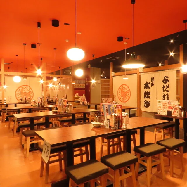 個室完備 大衆とり酒場 とりいちず 盛岡大通り店 - 上盛岡（居酒屋）の写真