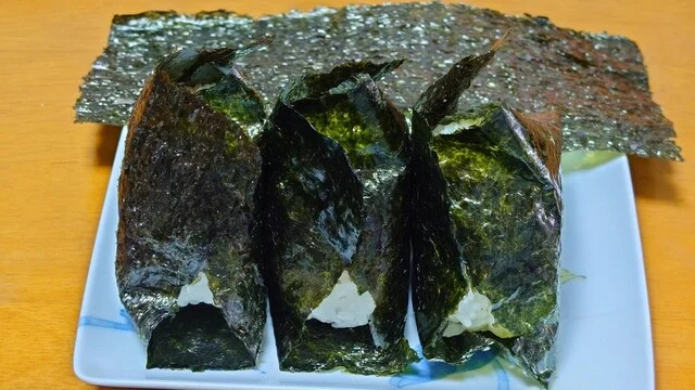 穂（みのり） - 柳原（おにぎり）の写真