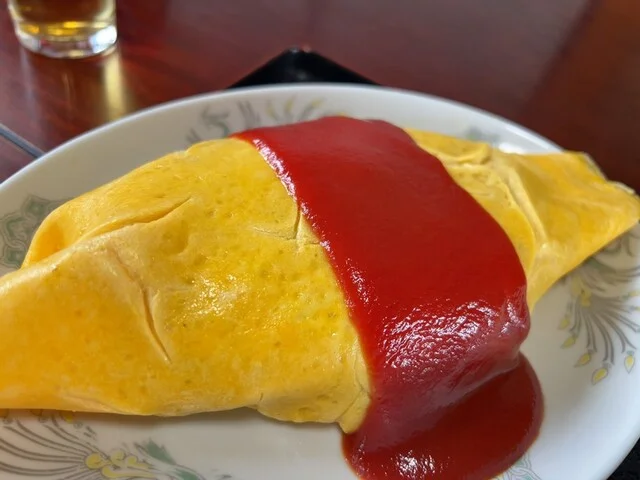 こうや - 矢島（食堂）の写真