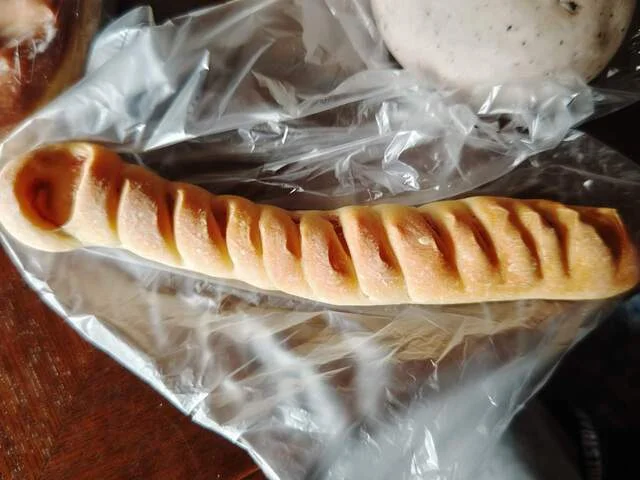 メルシィ（bakery & sweets MERCI） - 三種町その他（パン）の写真