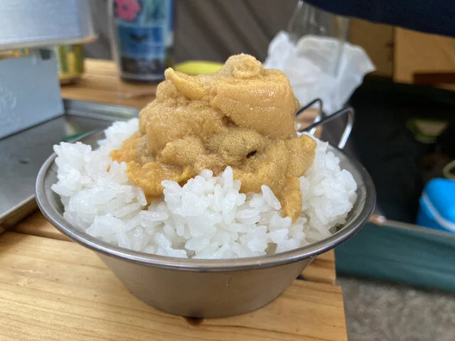 後藤商店 魚菜市場店 - 宮古（その他）の写真