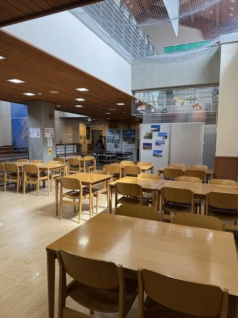 八幡平山頂レストハウス（ハチマンタイサンチョウレストハウス） - 八幡平市その他（レストラン）の写真