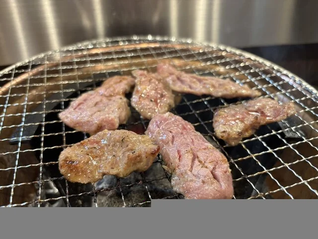 ホルモン焼き ひょっとこ - 米沢（ホルモン）の写真