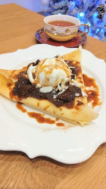 よってってCAFFE - 西米沢（カフェ）の写真