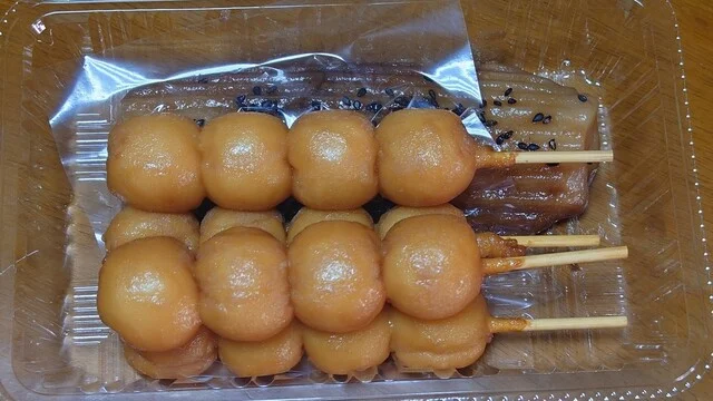 七の福 上田店（【旧店名】七福や） - 上盛岡（和菓子）の写真