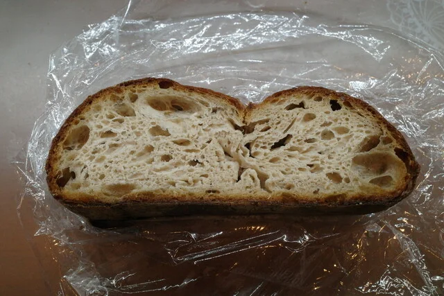 Baguette List（バゲット リスト） - 南米沢（パン）の写真