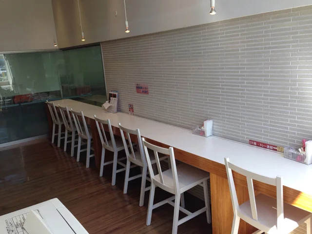 ハナ エアポート ショップ＆カフェ（hana AIRPORT SHOP&CAF&Eacute;） - 似内（カフェ）の写真