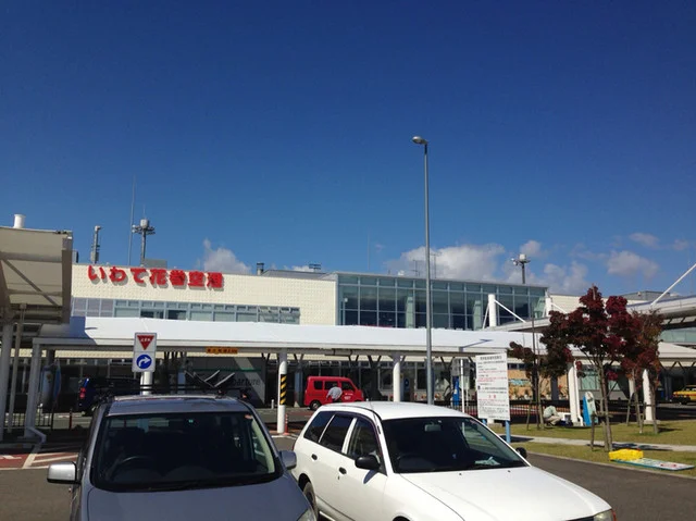 ハナ エアポート ショップ＆カフェ（hana AIRPORT SHOP&CAF&Eacute;） - 似内（カフェ）の写真