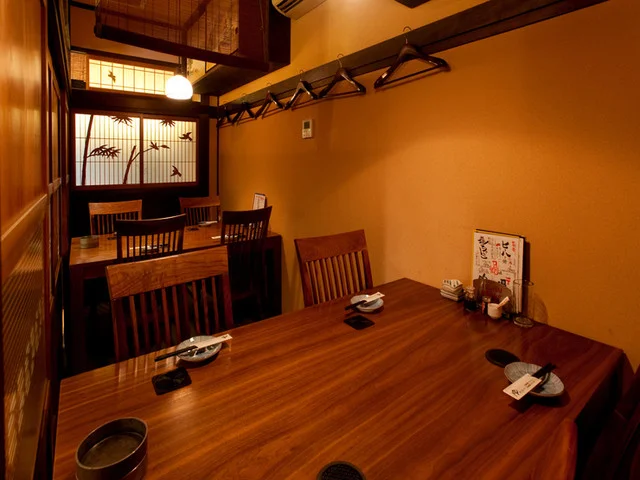 ゆ家 石垣別邸（ゆや いしがきべってい） - 盛岡（居酒屋）の写真