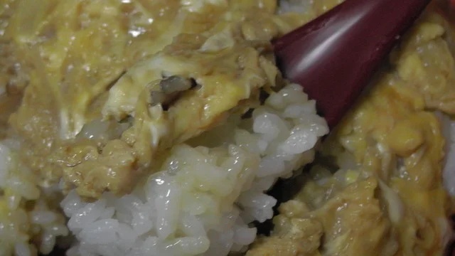 中野屋食堂 - 会津宮下（食堂）の写真