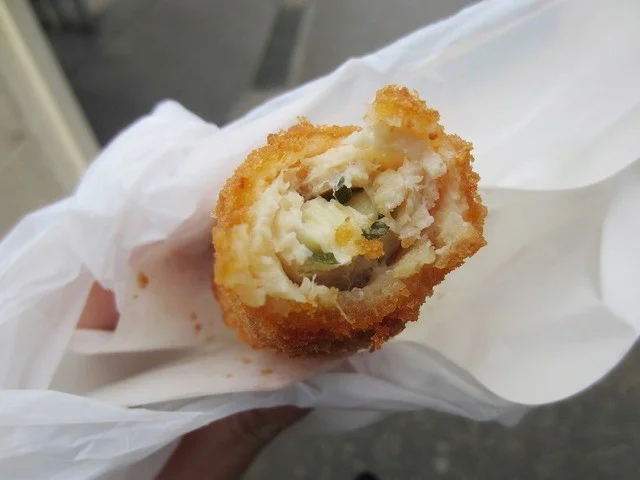 肉のわかば 大曲店 - 大曲（惣菜・デリ）の写真