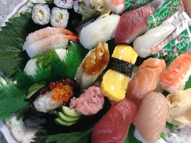 コープ アテルイ（COOP Aterui） - 水沢（コンビニ・スーパー）の写真