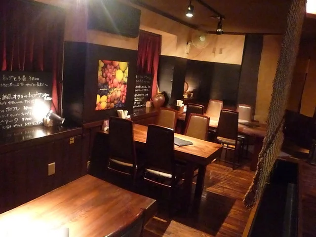 レストラン LAMP（らんぷ） - 八幡平市その他（食堂）の写真